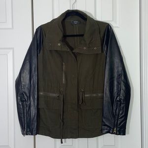 VICI Jacket
